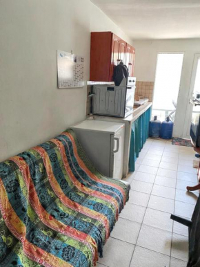 Appartement charmant à Fort-de-France / 36 m² / Terrasse